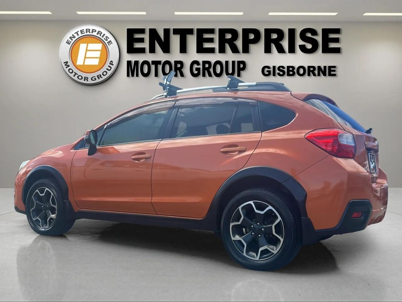 Vehicle image 5