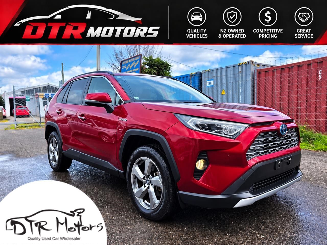 Vehicle image 1