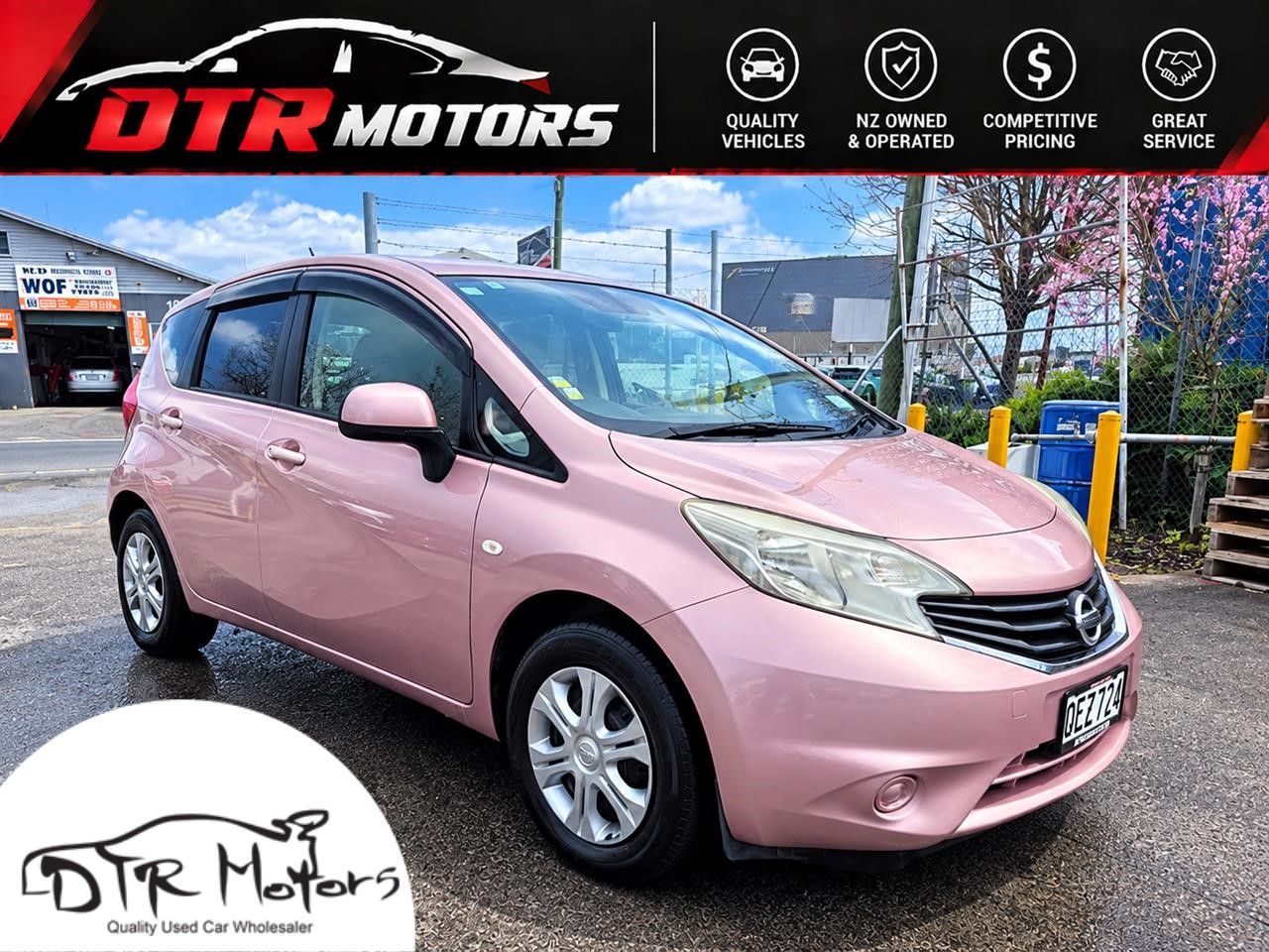 Vehicle image 1