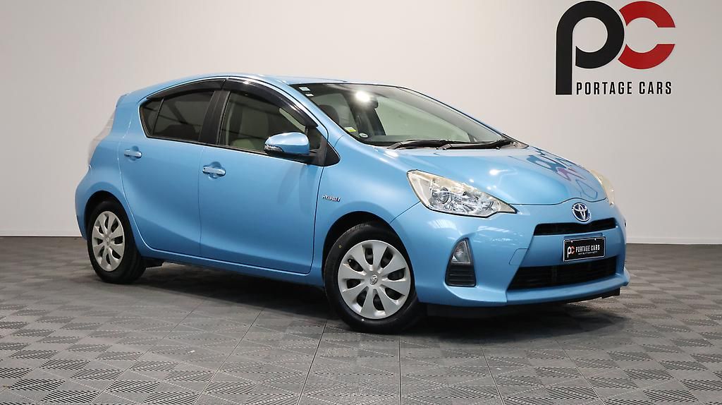 Vehicle image 1