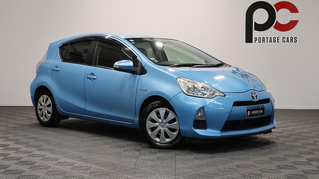 Vehicle image 1
