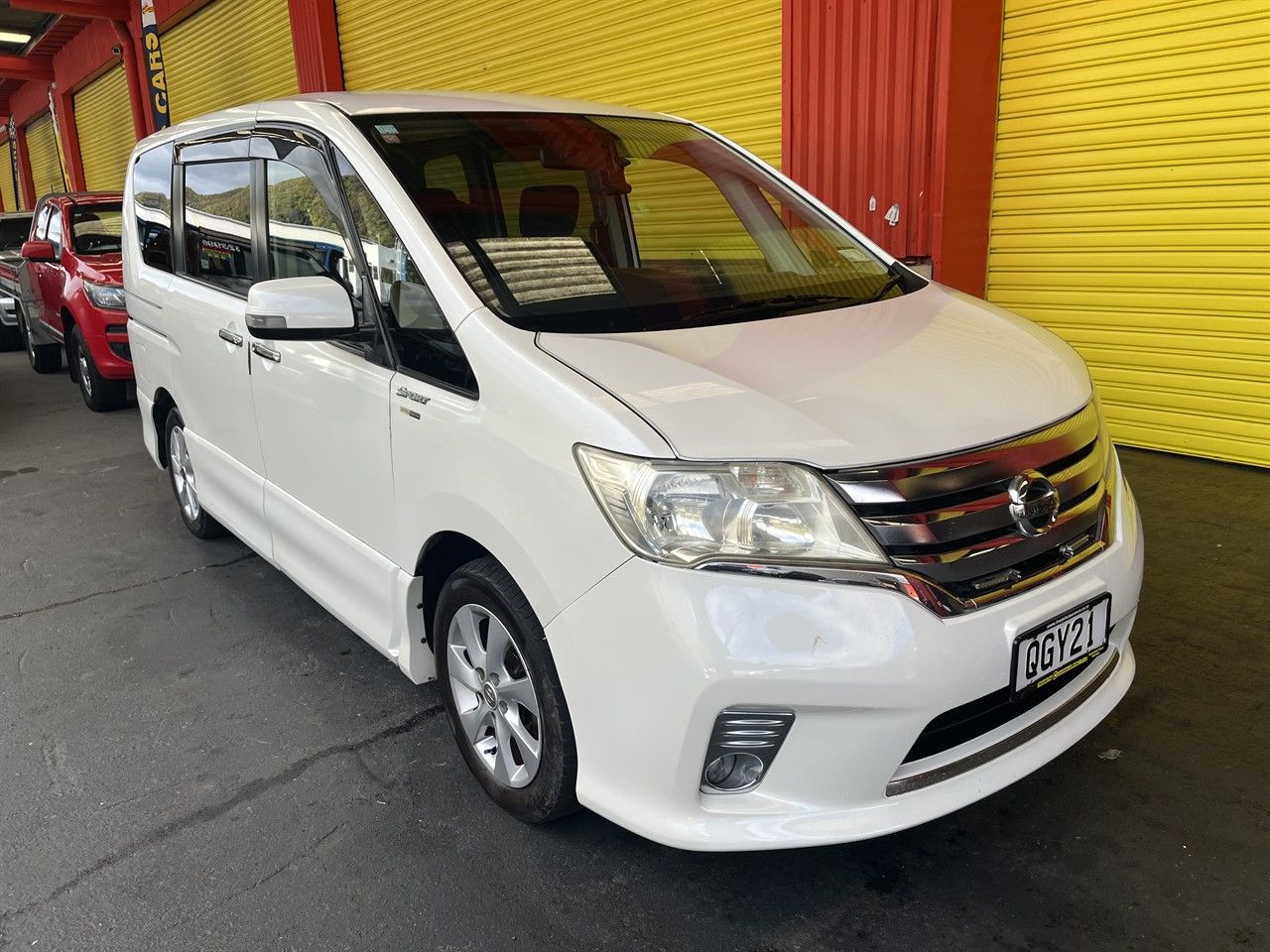 Vehicle image 1