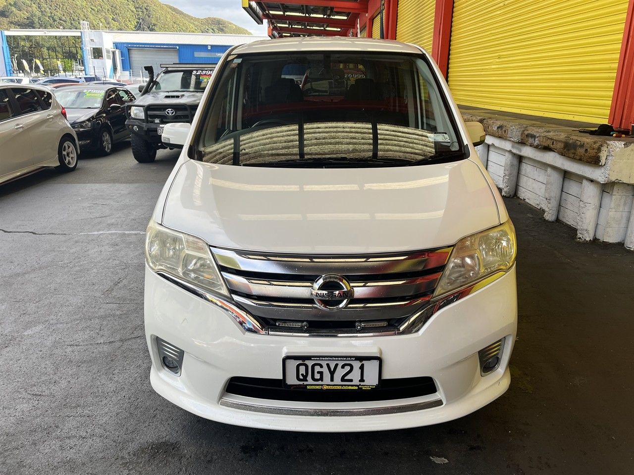 Vehicle image 2