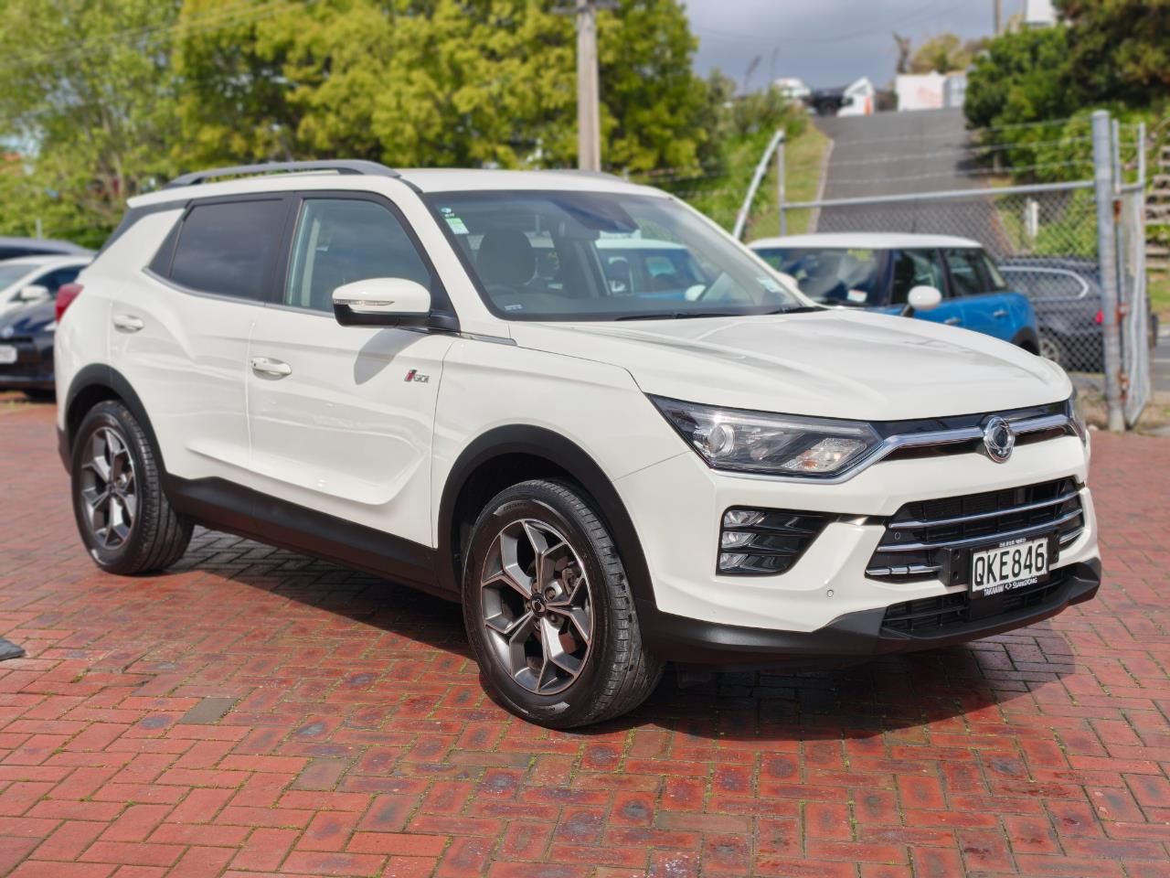 Vehicle image 1