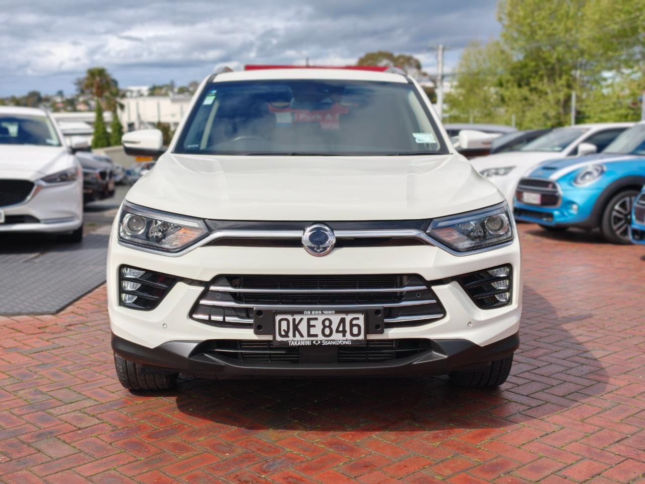 Vehicle image 2