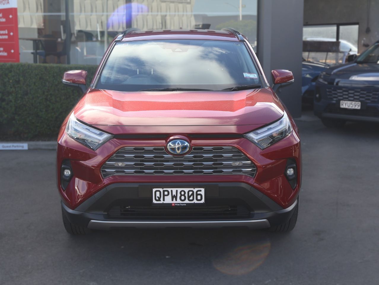 Vehicle image 2