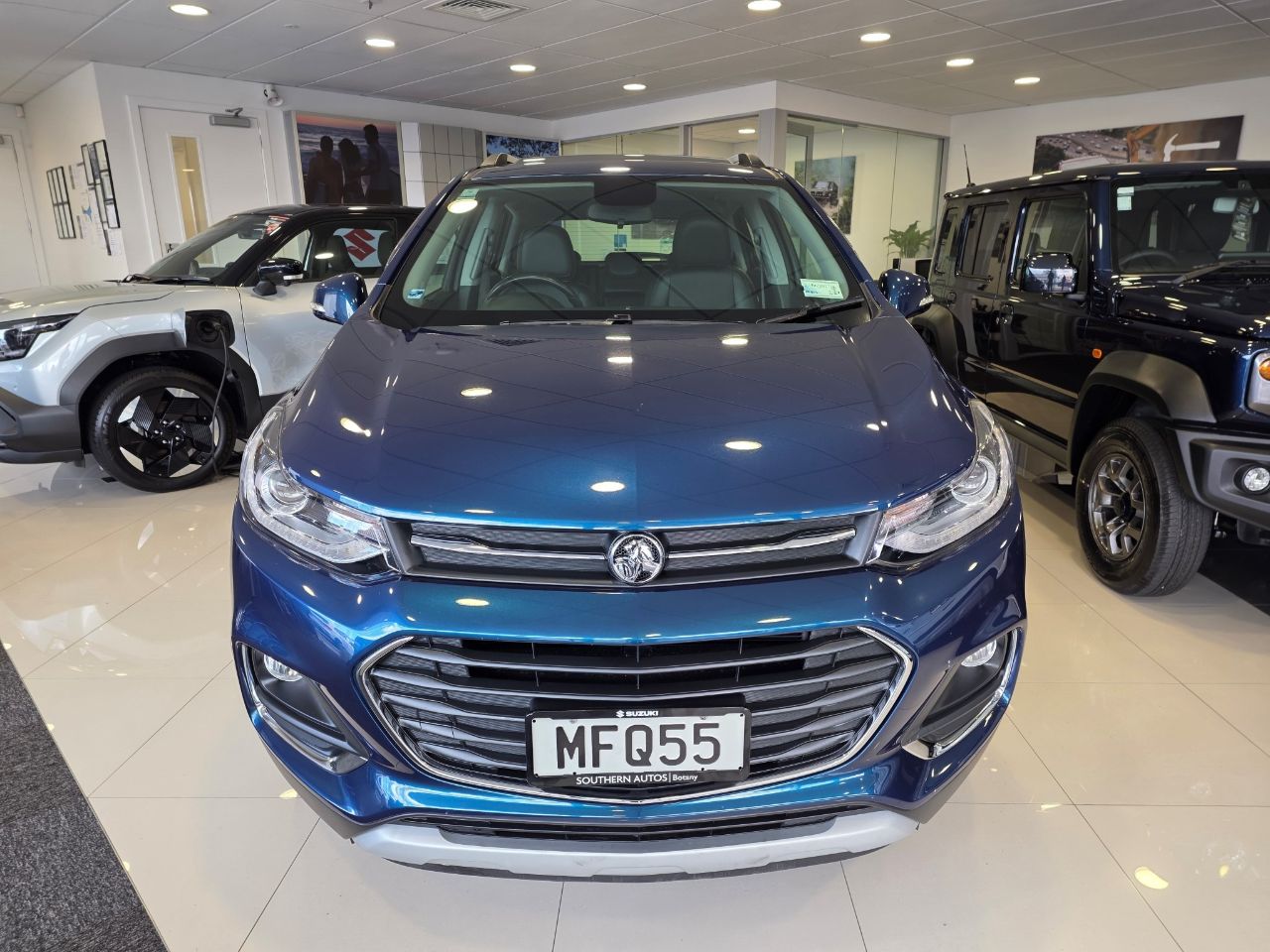 Vehicle image 2
