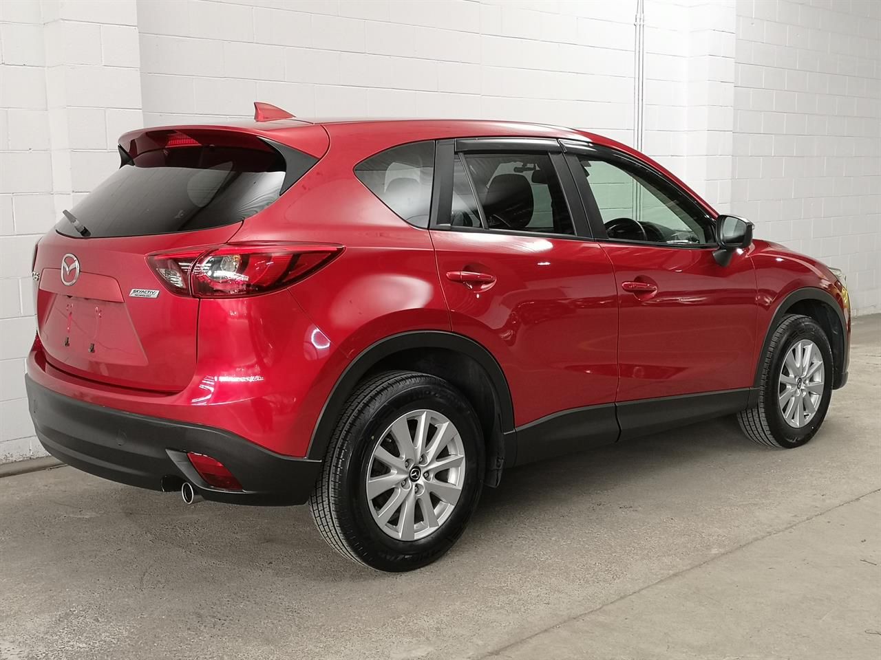 Vehicle image 2