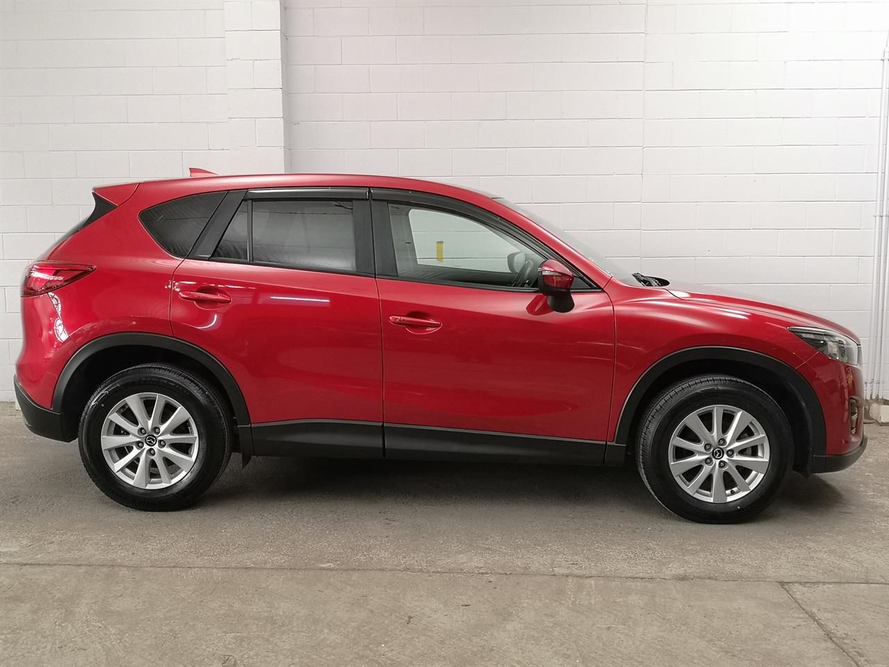 Vehicle image 3