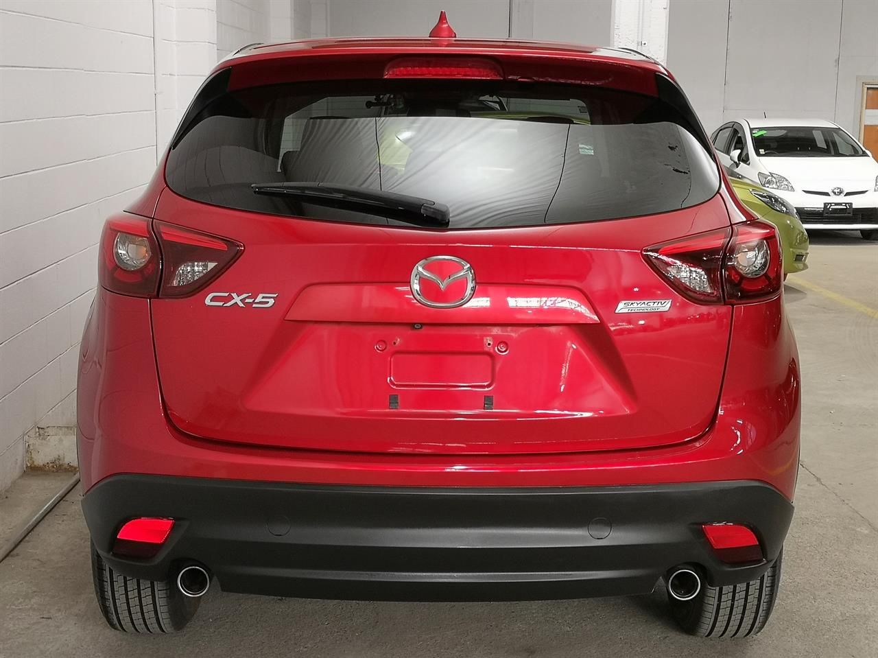 Vehicle image 5
