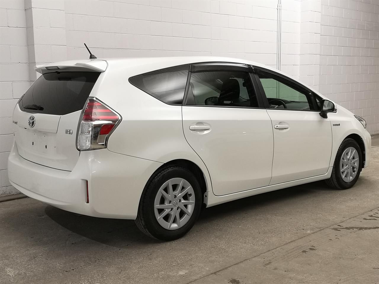 Vehicle image 2