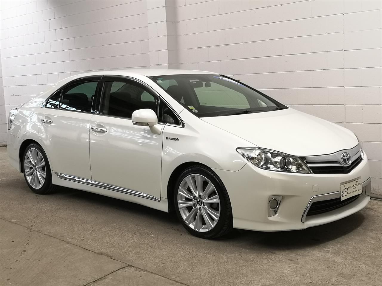 Vehicle image 1
