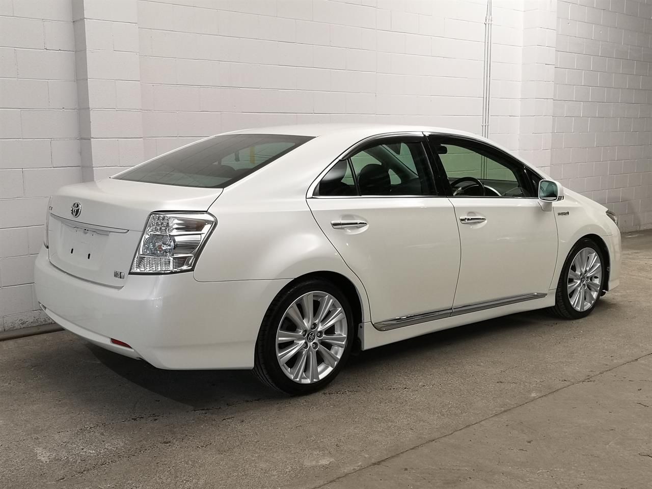 Vehicle image 2
