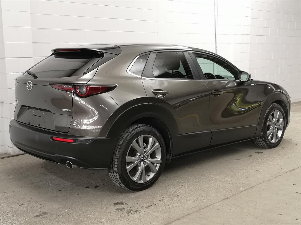 Vehicle image 2