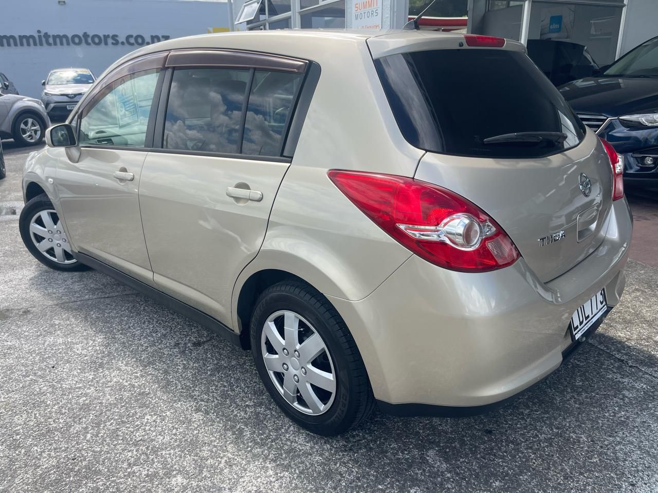 Vehicle image 2