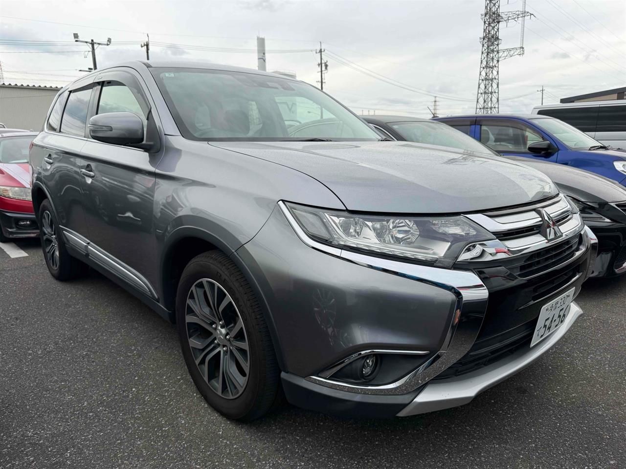 Vehicle image 1