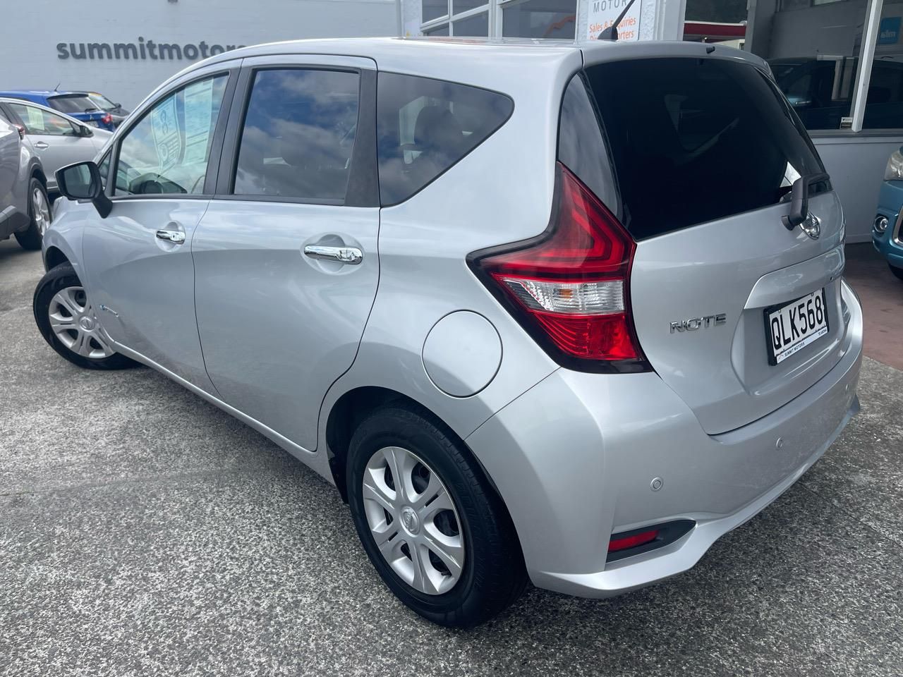 Vehicle image 2