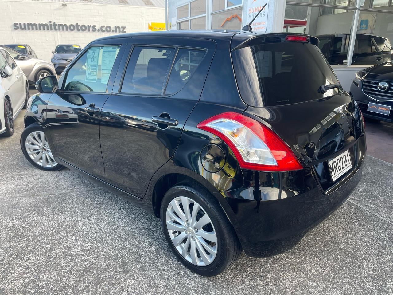 Vehicle image 2