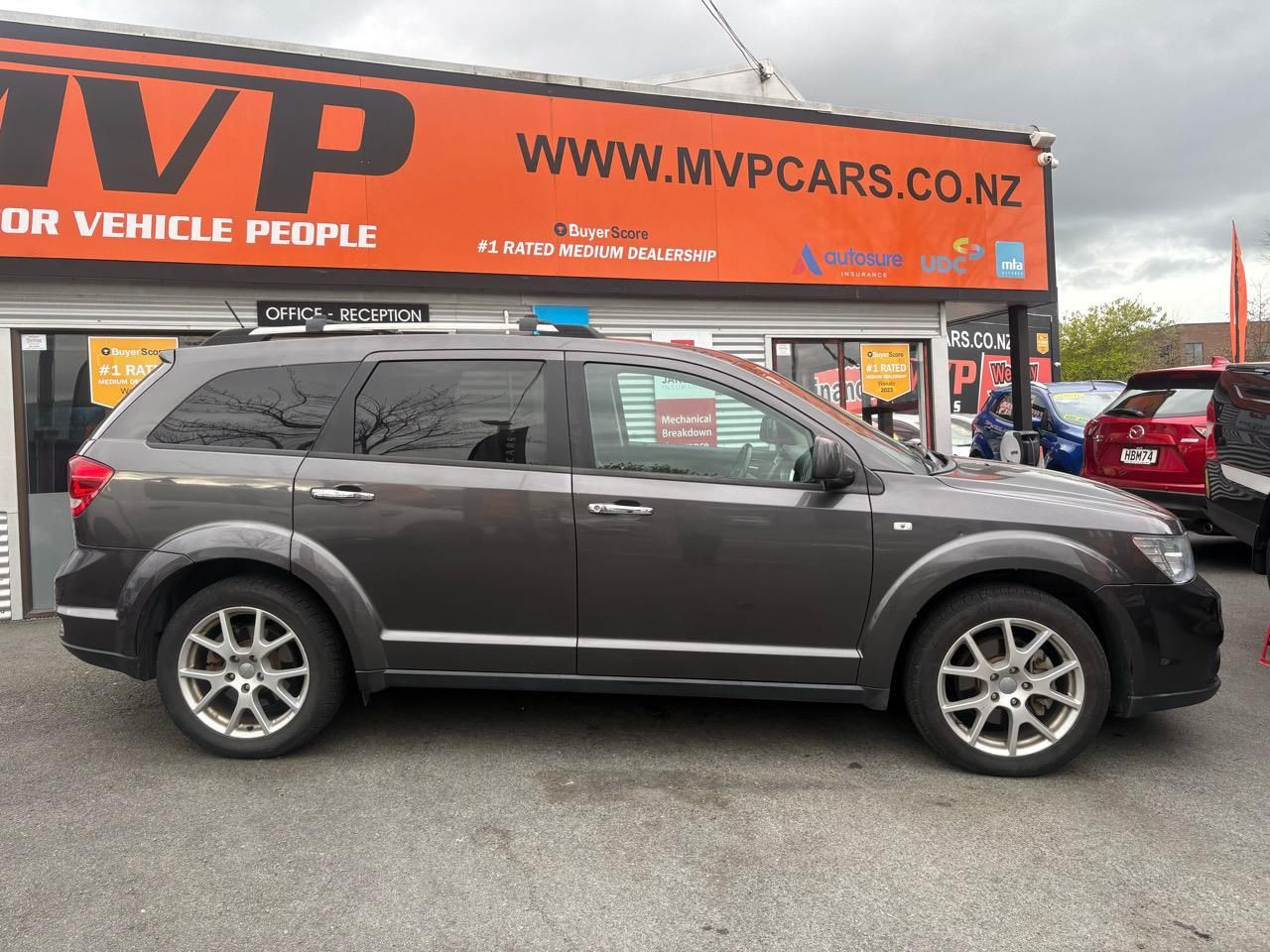 Vehicle image 2