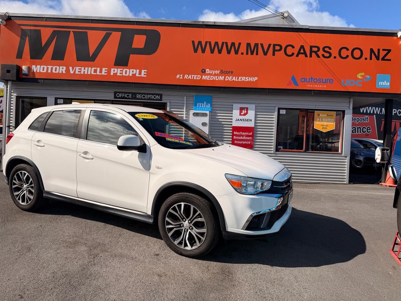 Vehicle image 1