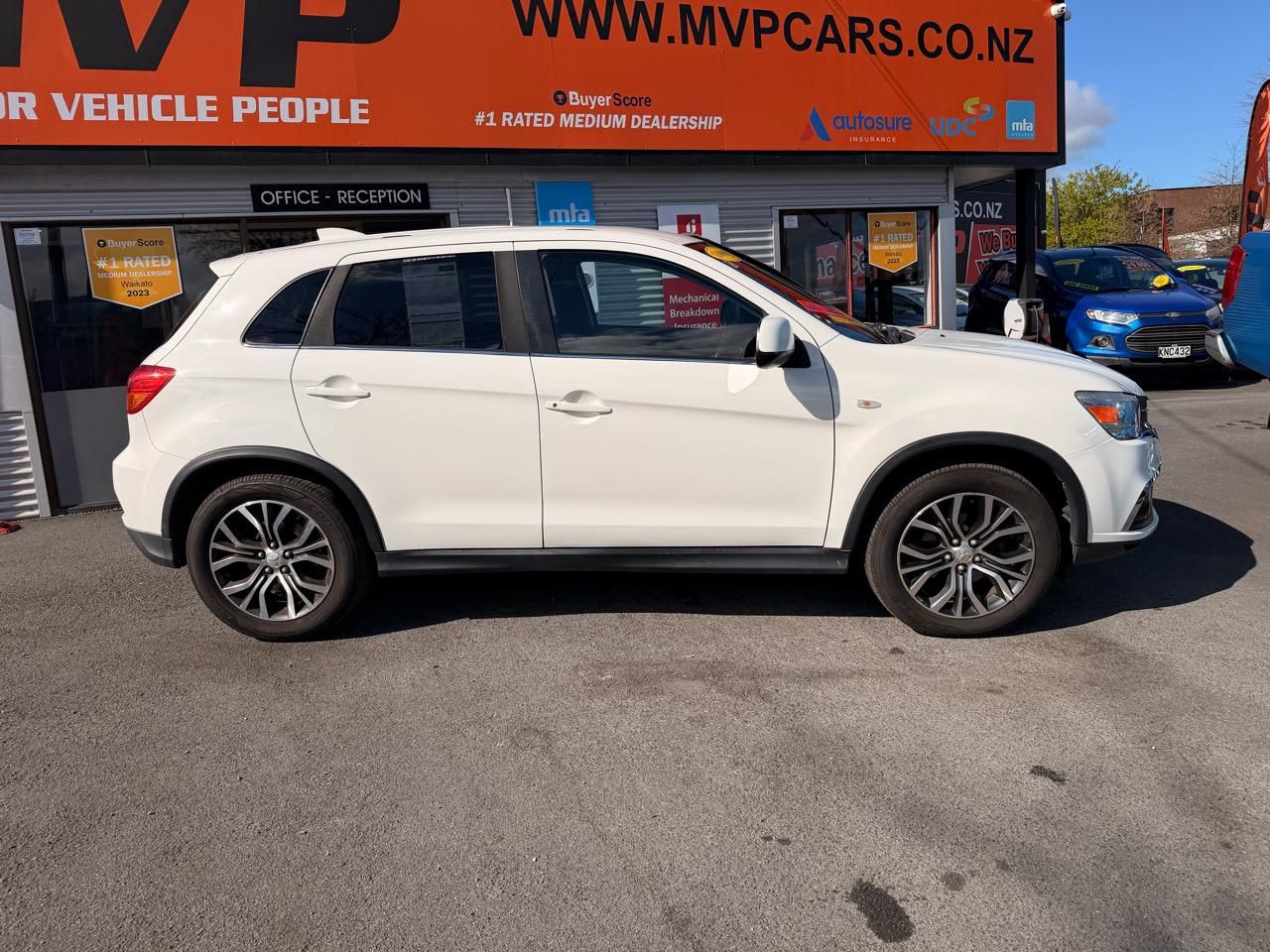 Vehicle image 2
