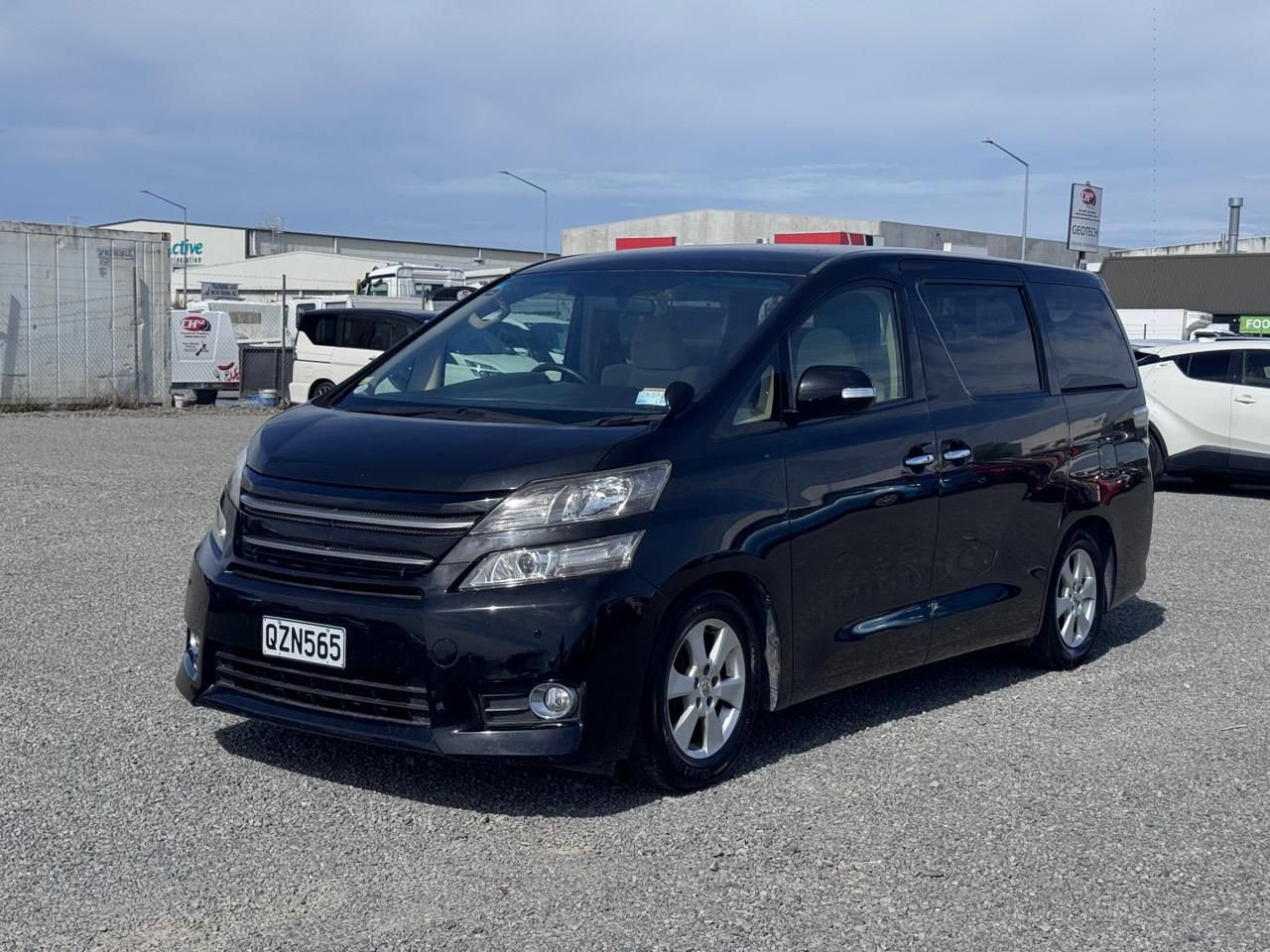 Vehicle image 1