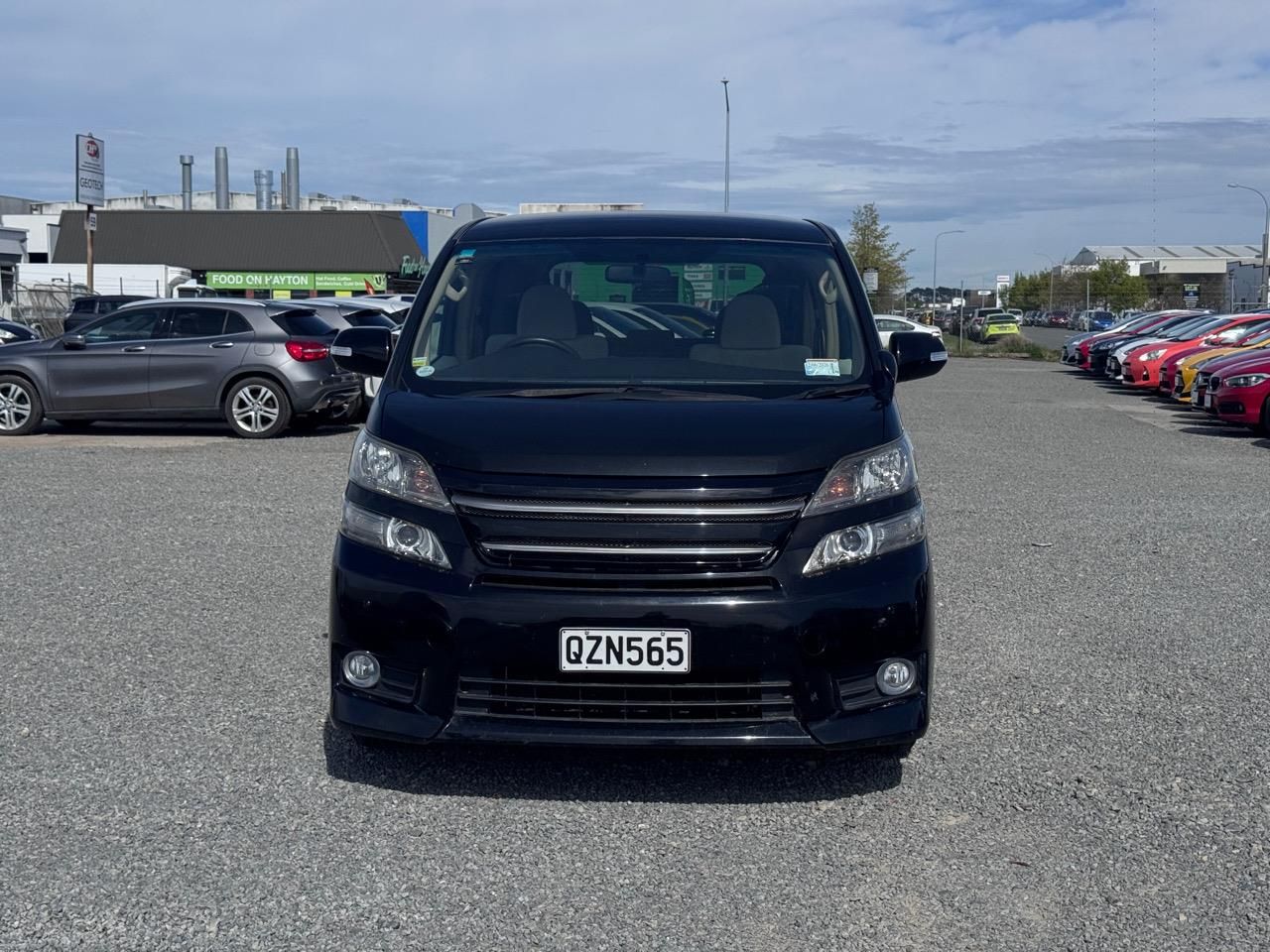 Vehicle image 2