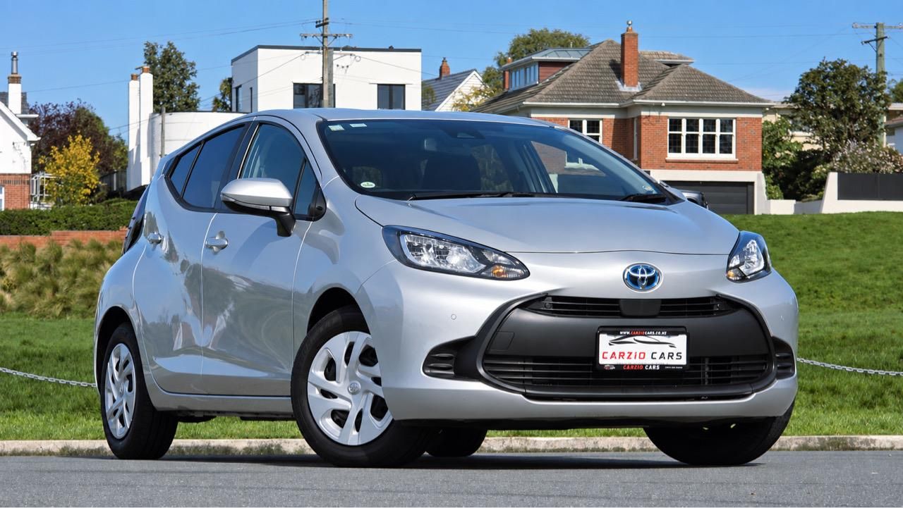 Vehicle image 1