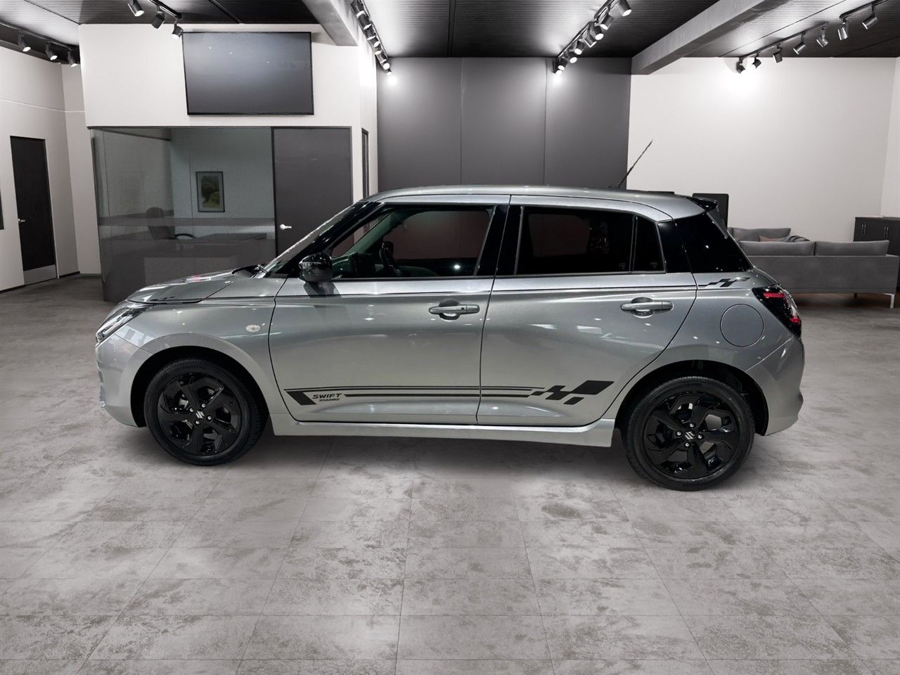 Vehicle image 4