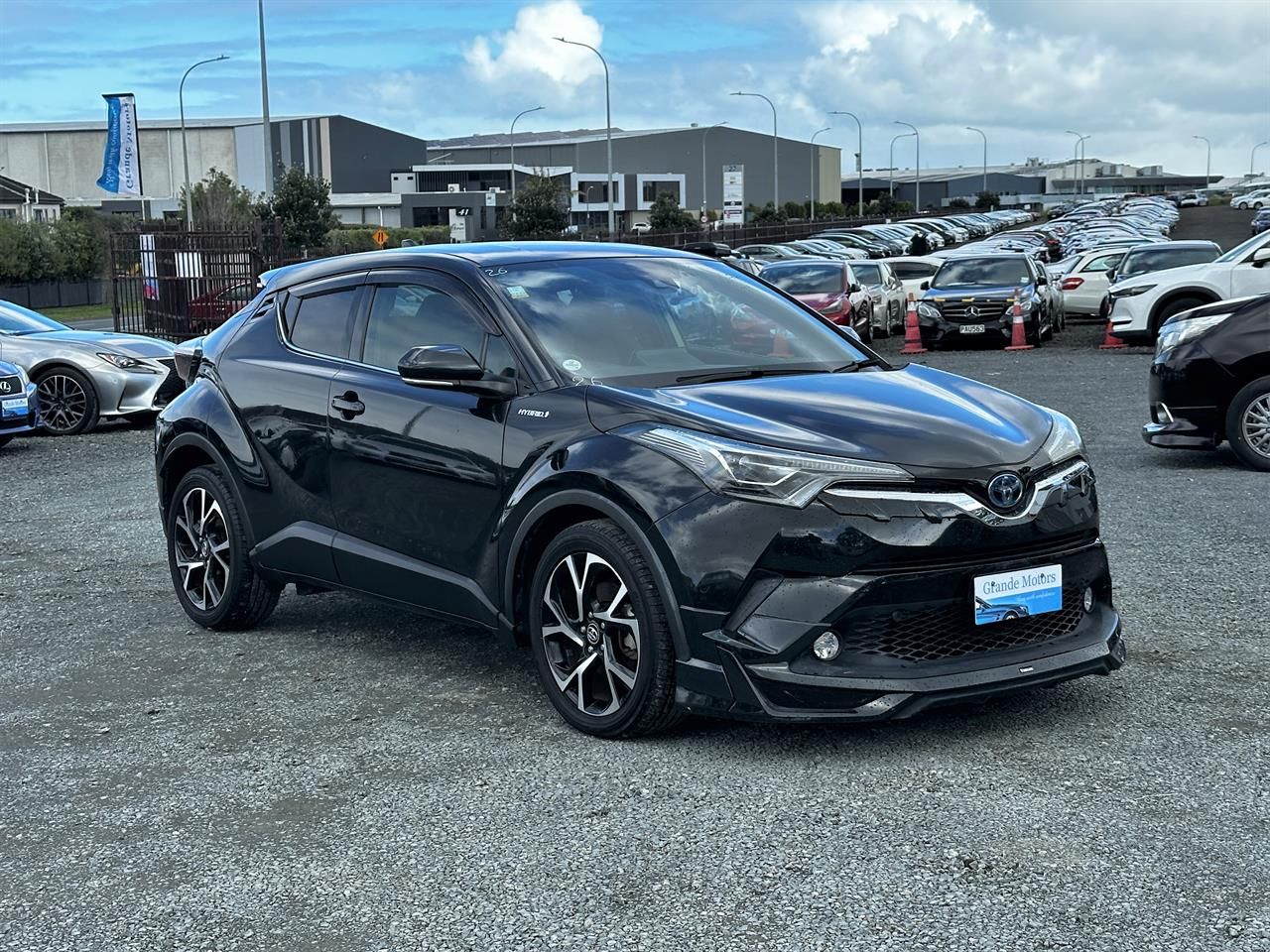 Vehicle image 1