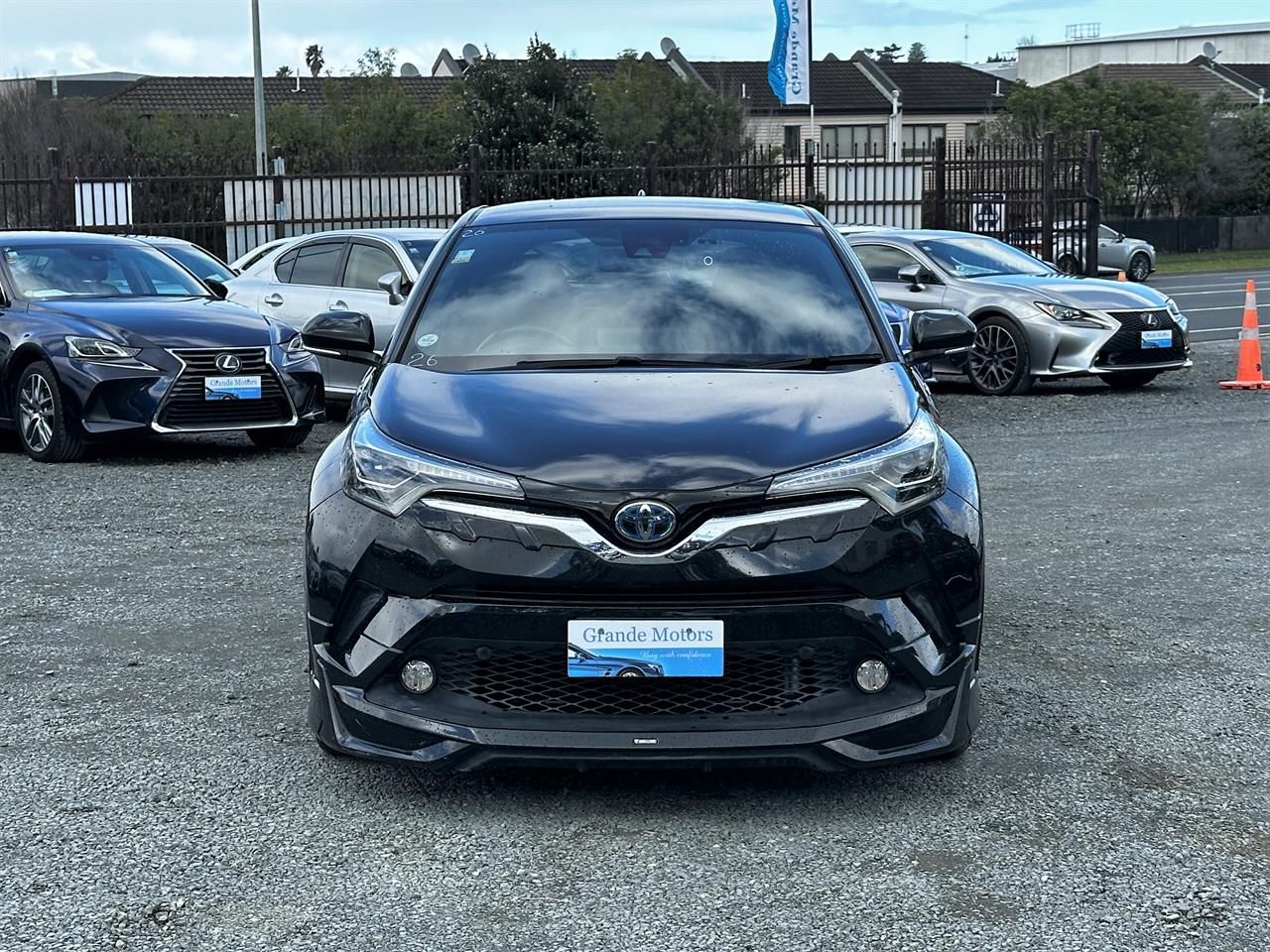 Vehicle image 2
