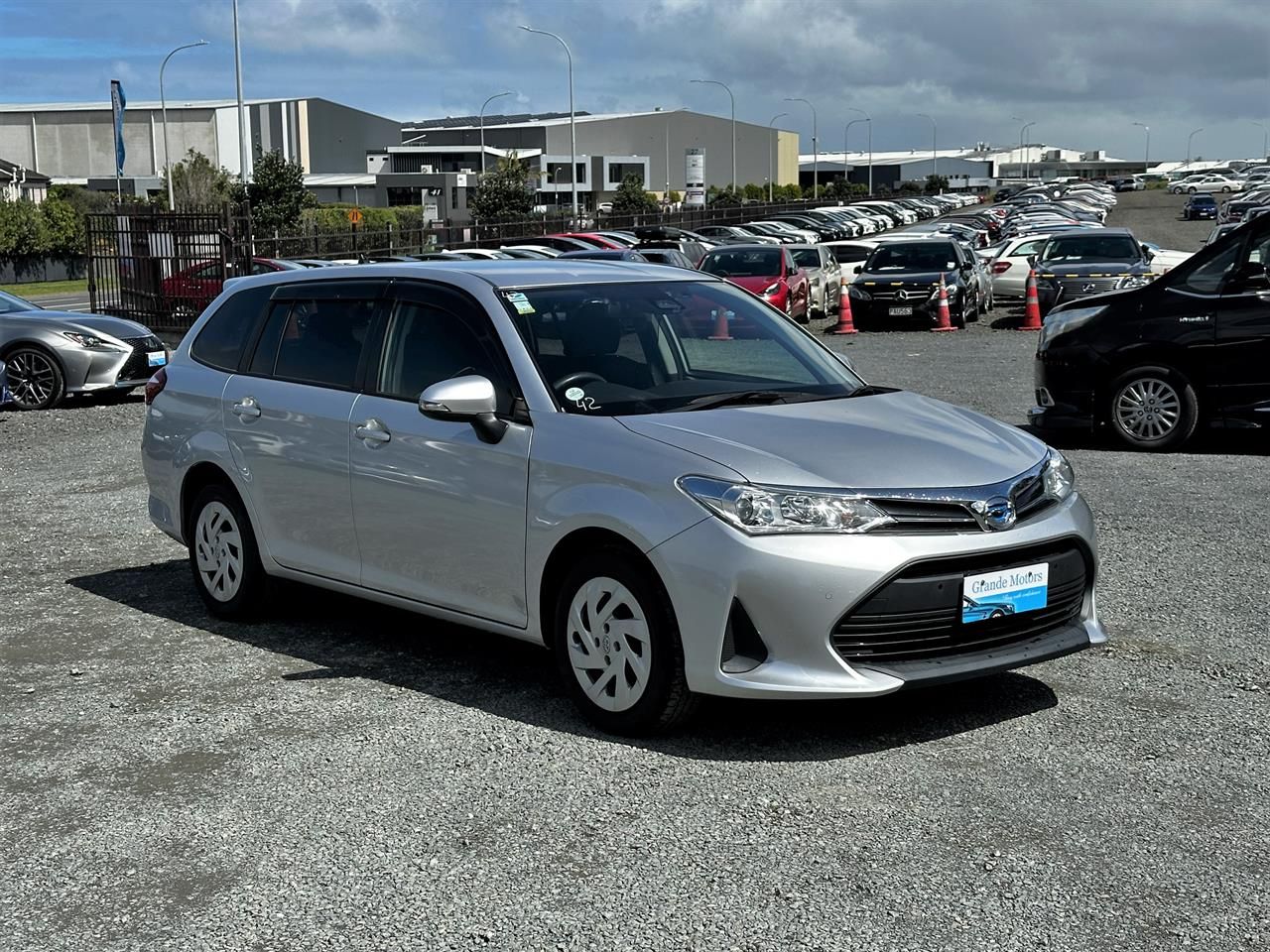 Vehicle image 1