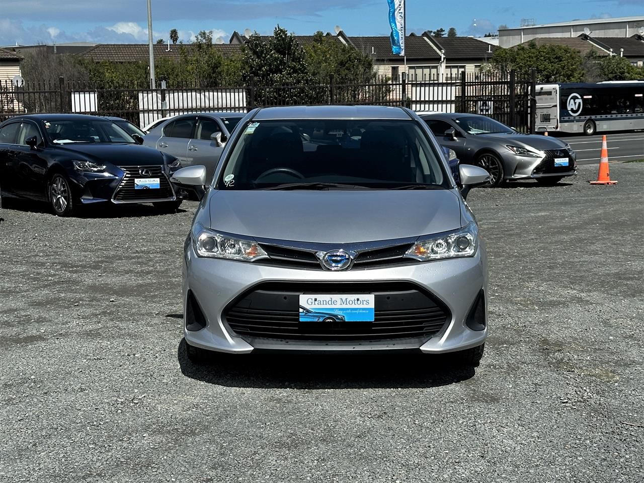 Vehicle image 2