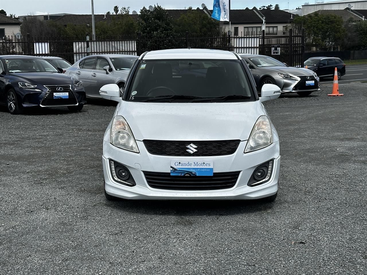 Vehicle image 2