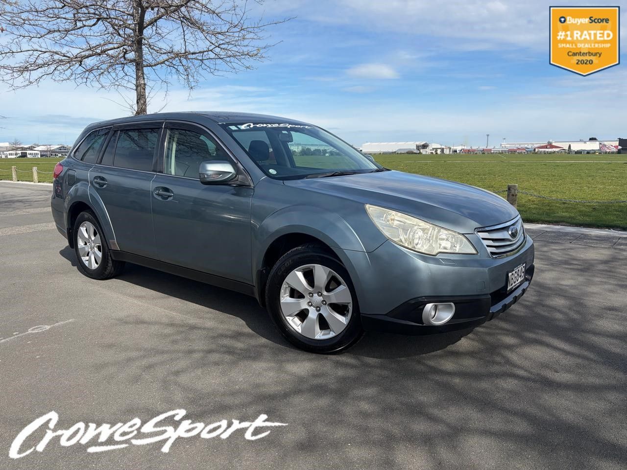 Vehicle image 1