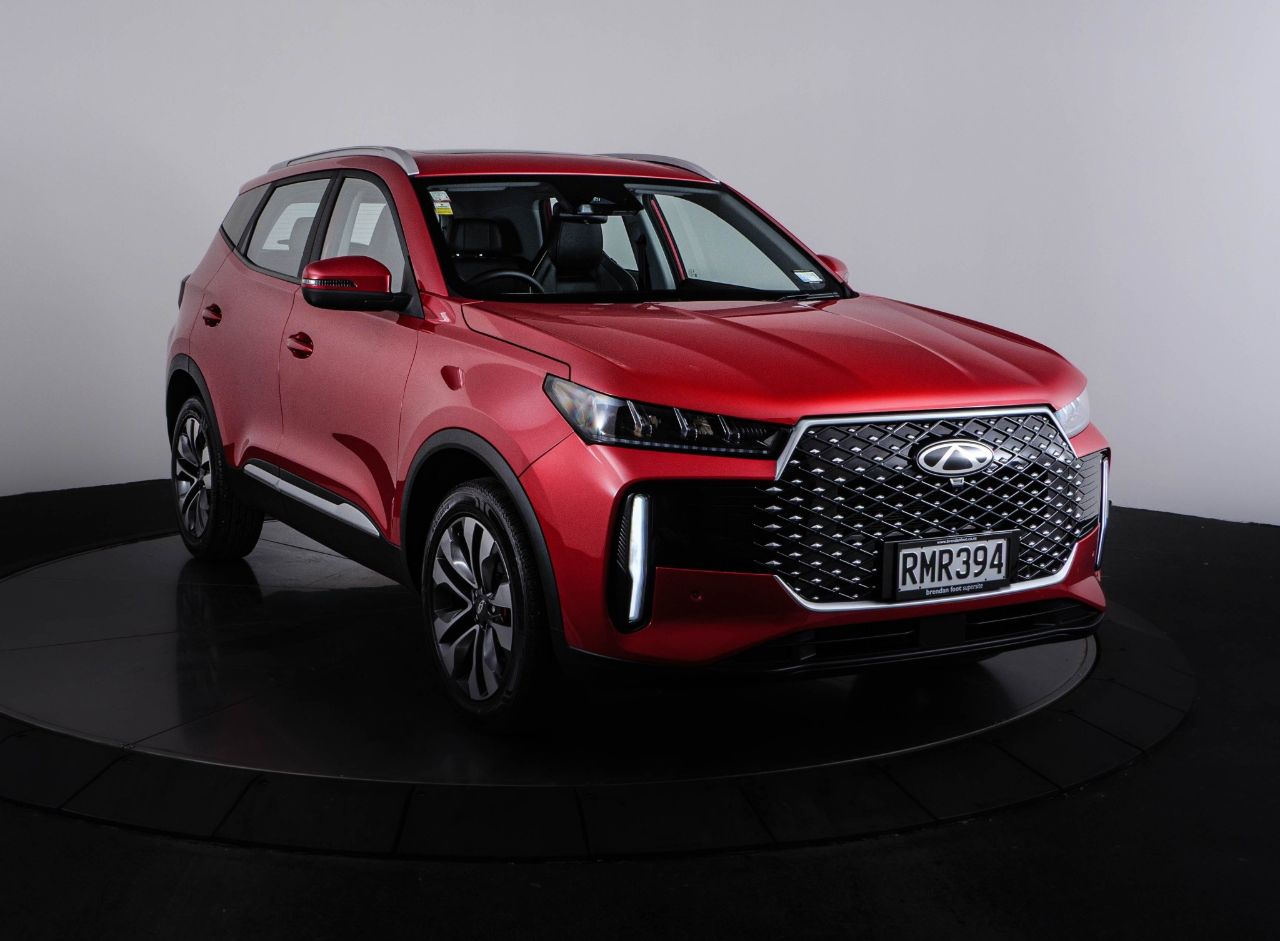 Vehicle image 1