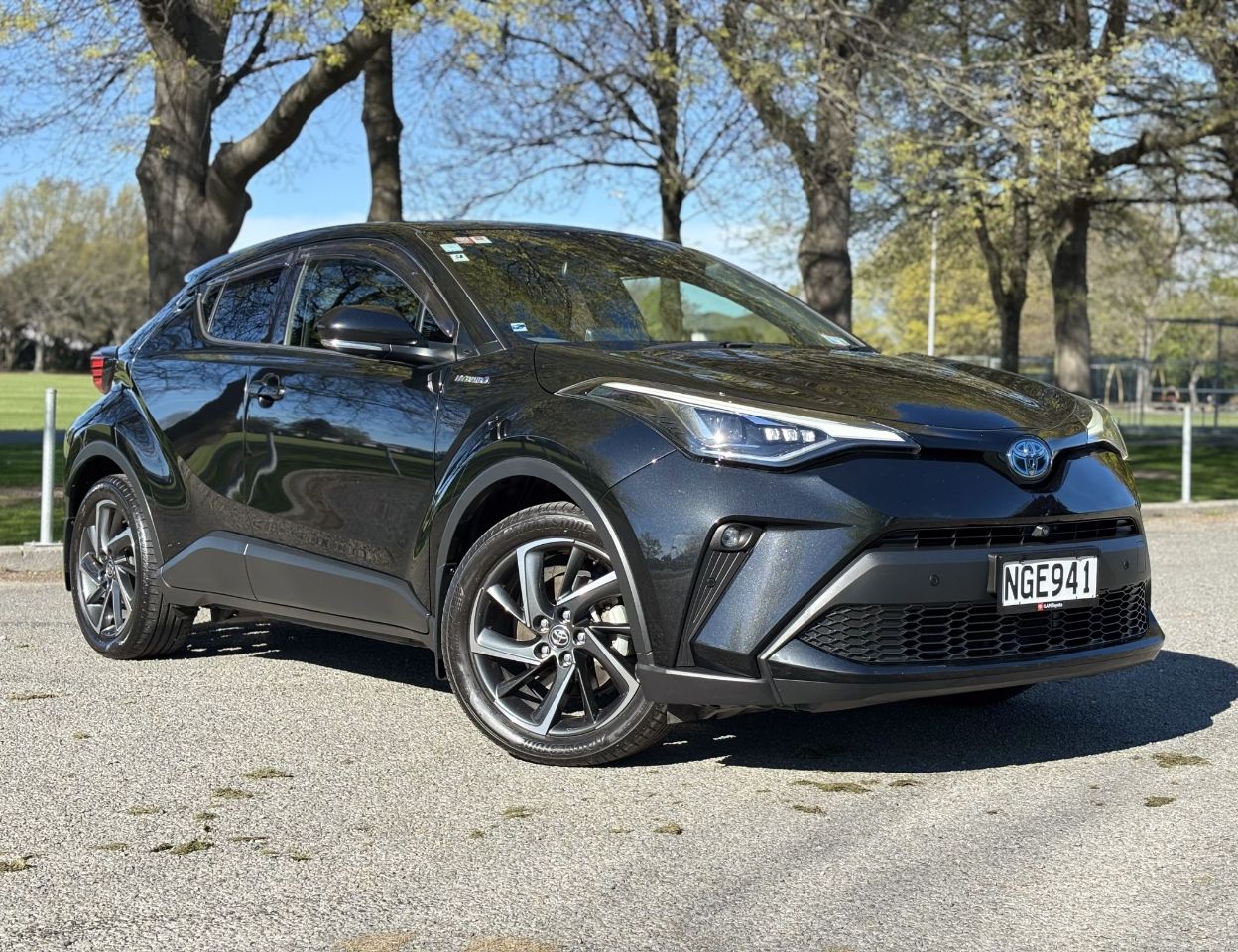 Vehicle image 1