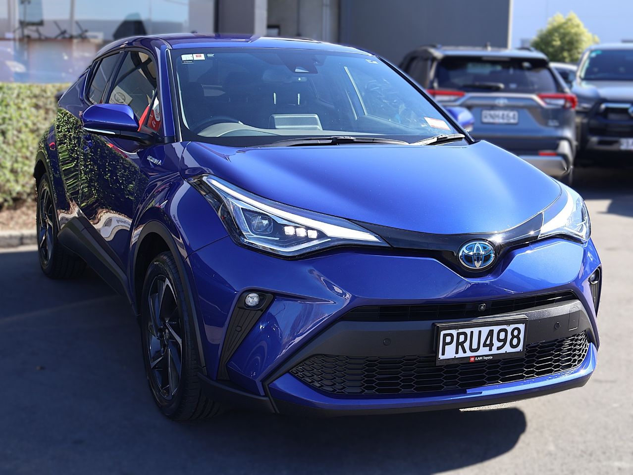 Vehicle image 1