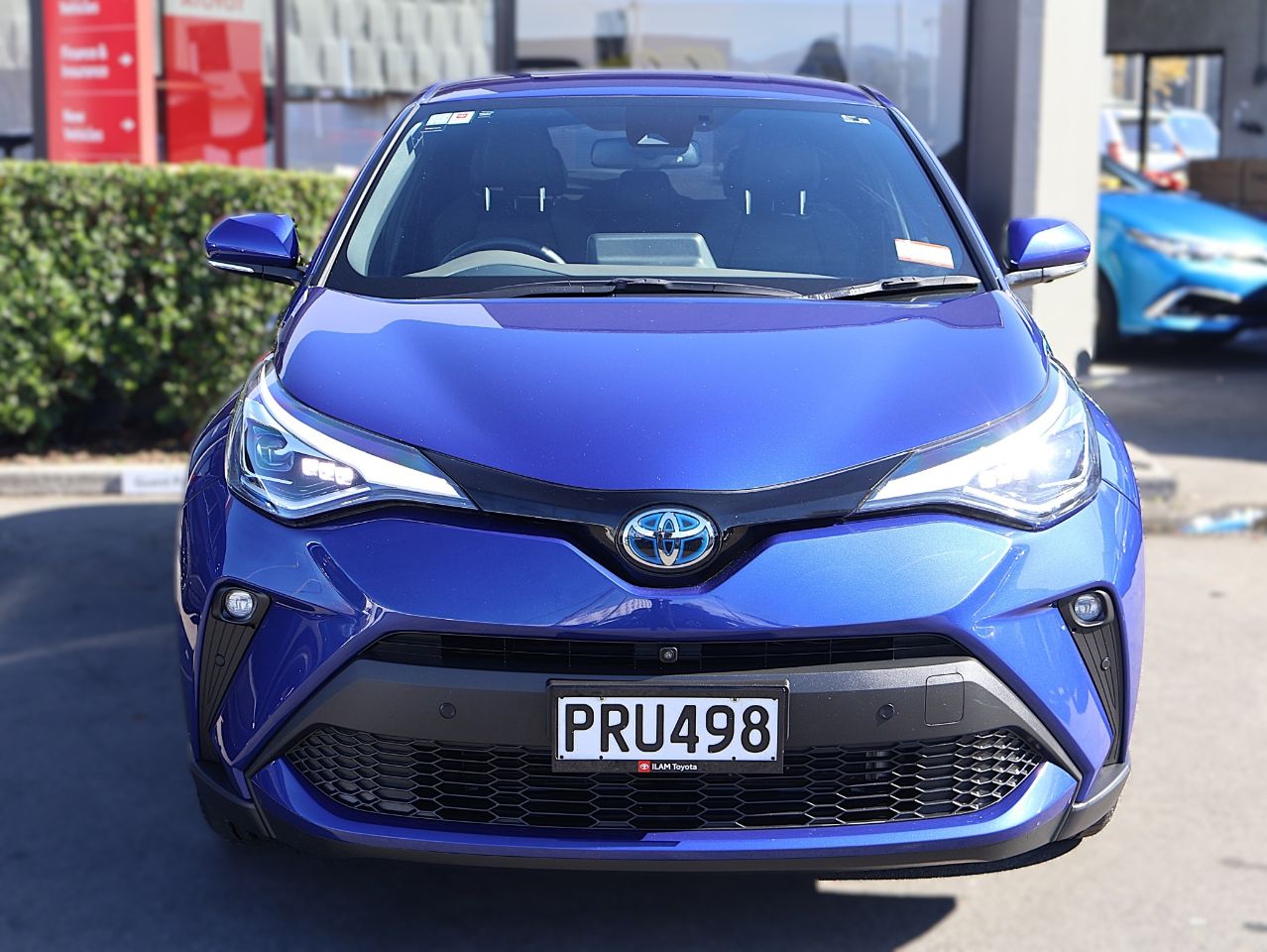 Vehicle image 2