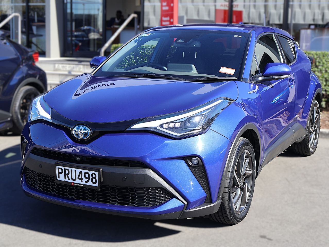 Vehicle image 3