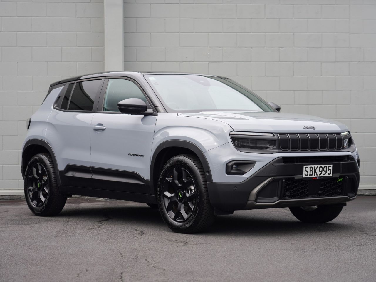 Vehicle image 1