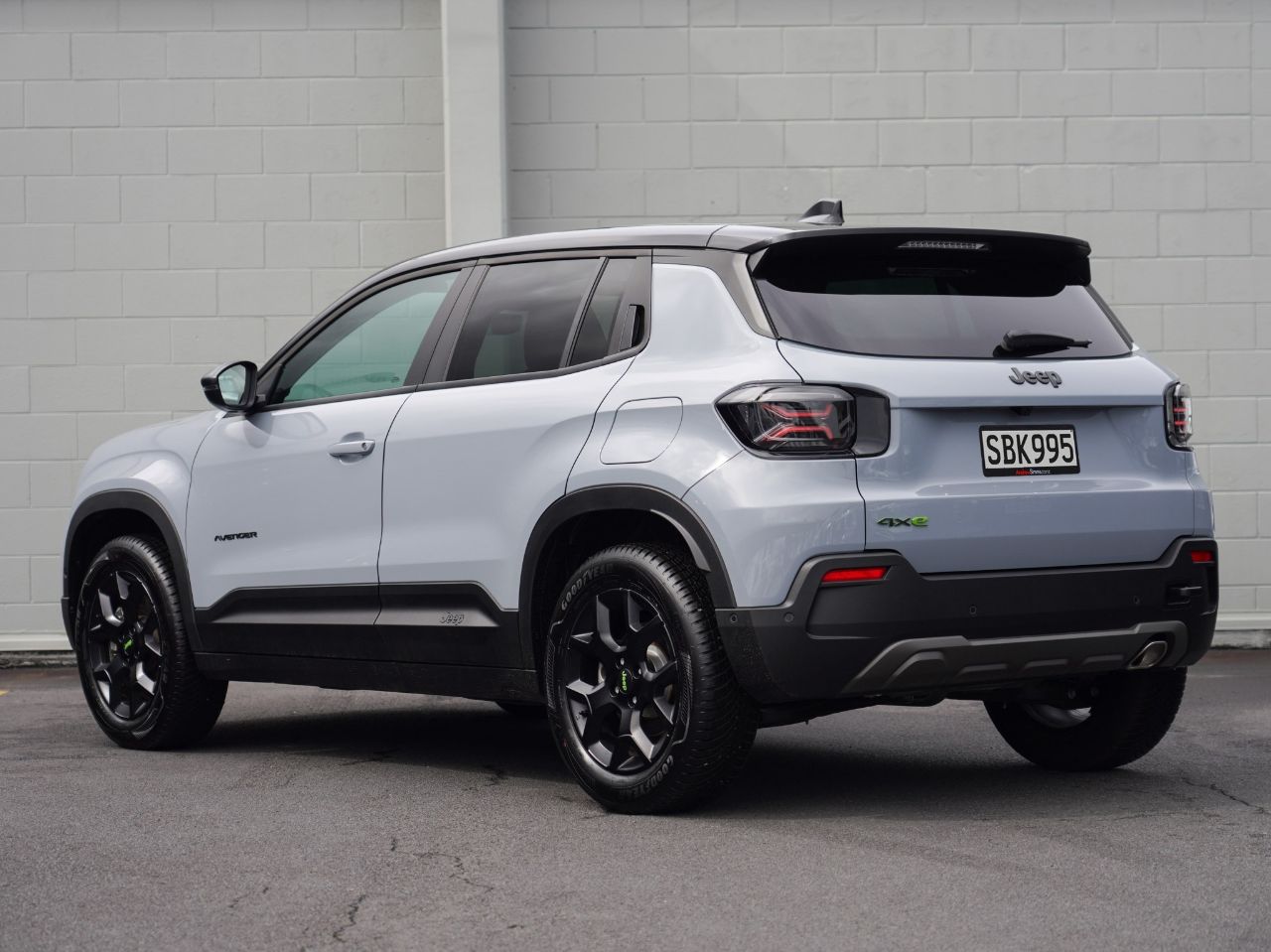 Vehicle image 2