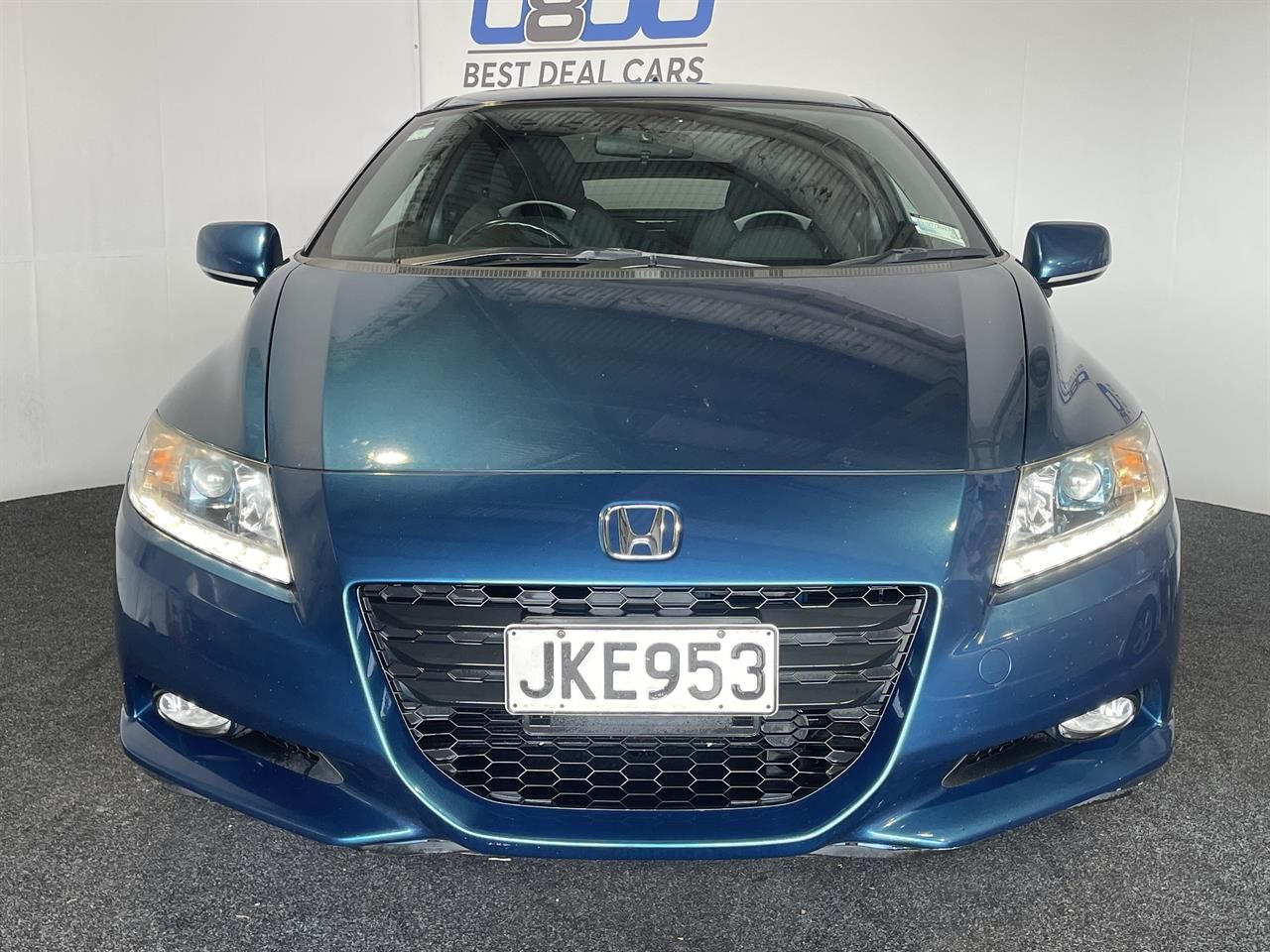Vehicle image 2