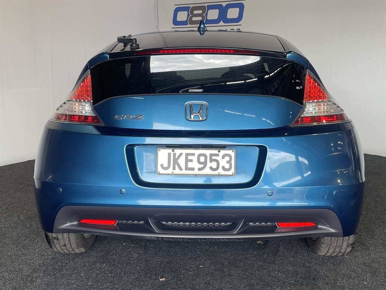 Vehicle image 5
