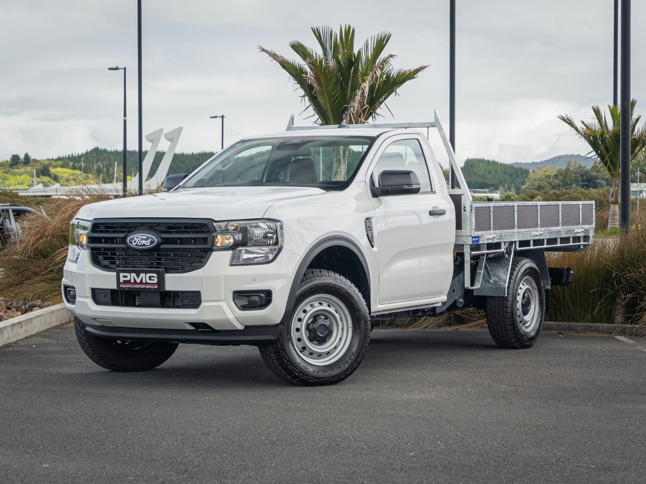Ford Engine Scanner 2026 Ford Ranger for sale - Listing #1383389 | Auto Trader NZ