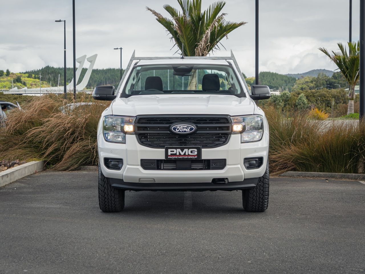 Ford Engine Scanner 2026 Ford Ranger for sale - Listing #1383389 | Auto Trader NZ
