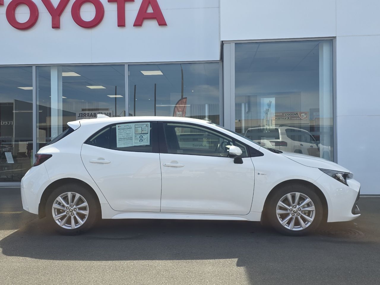 Vehicle image 2