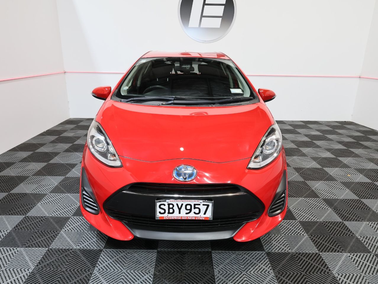 Vehicle image 2