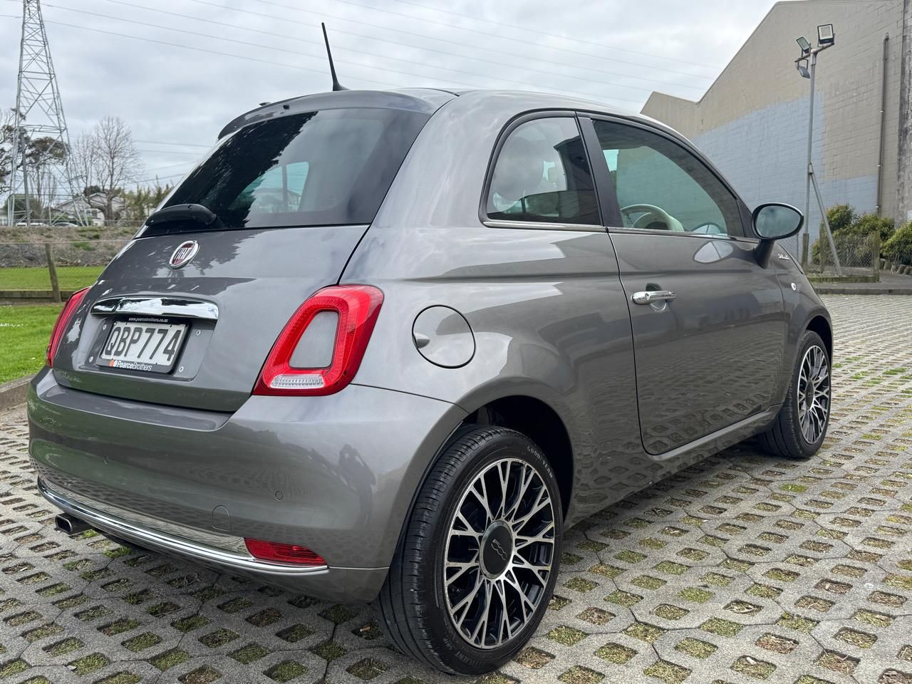2023 Fiat 500 for sale - Listing #1383439 | Auto Trader NZ