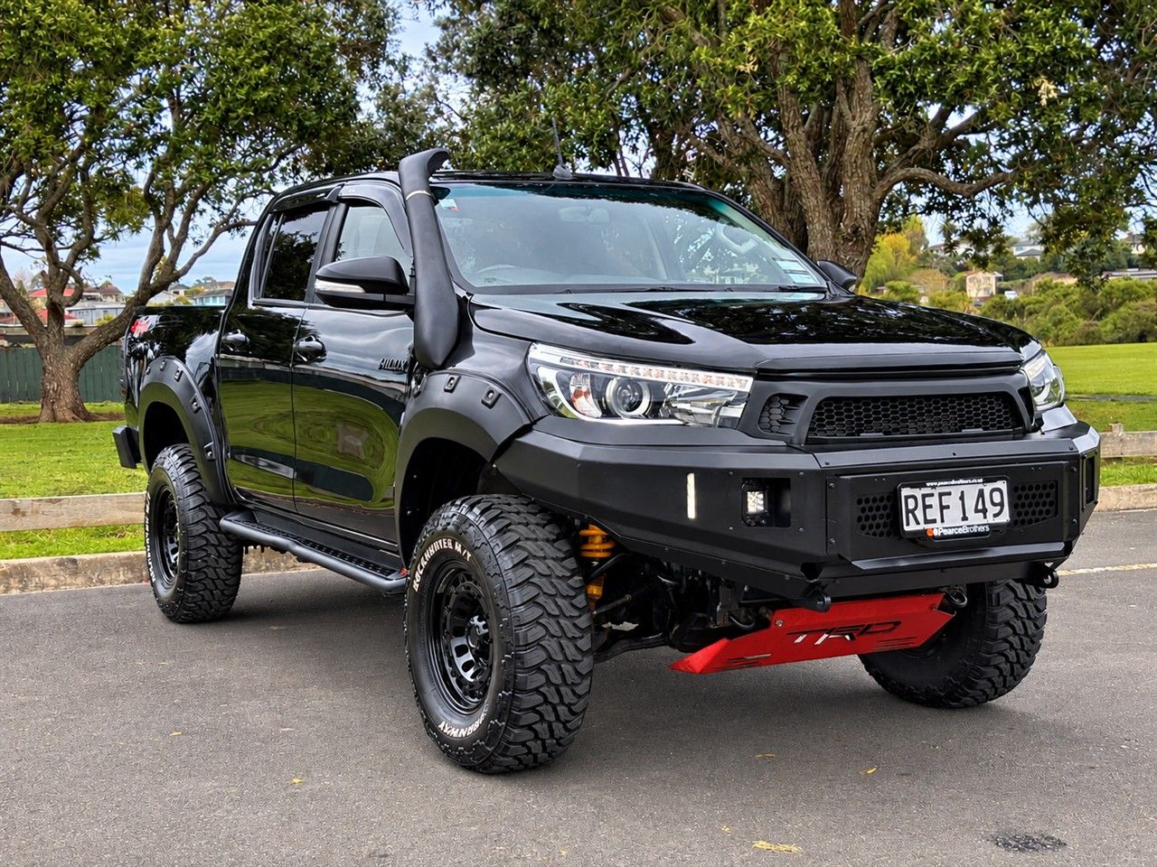 Vehicle image 2